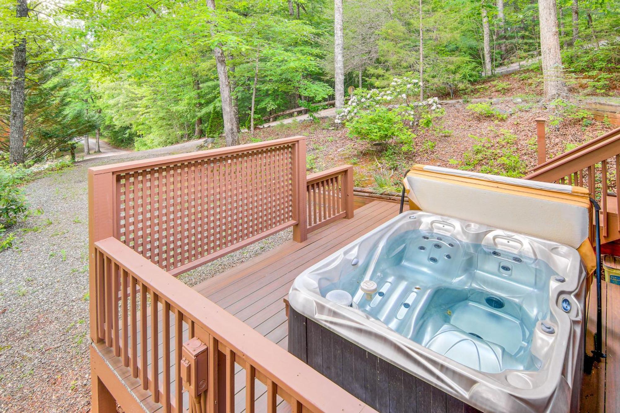 Charming Fox Den Cabin In Whittier With Hot Tub! Εξωτερικό φωτογραφία