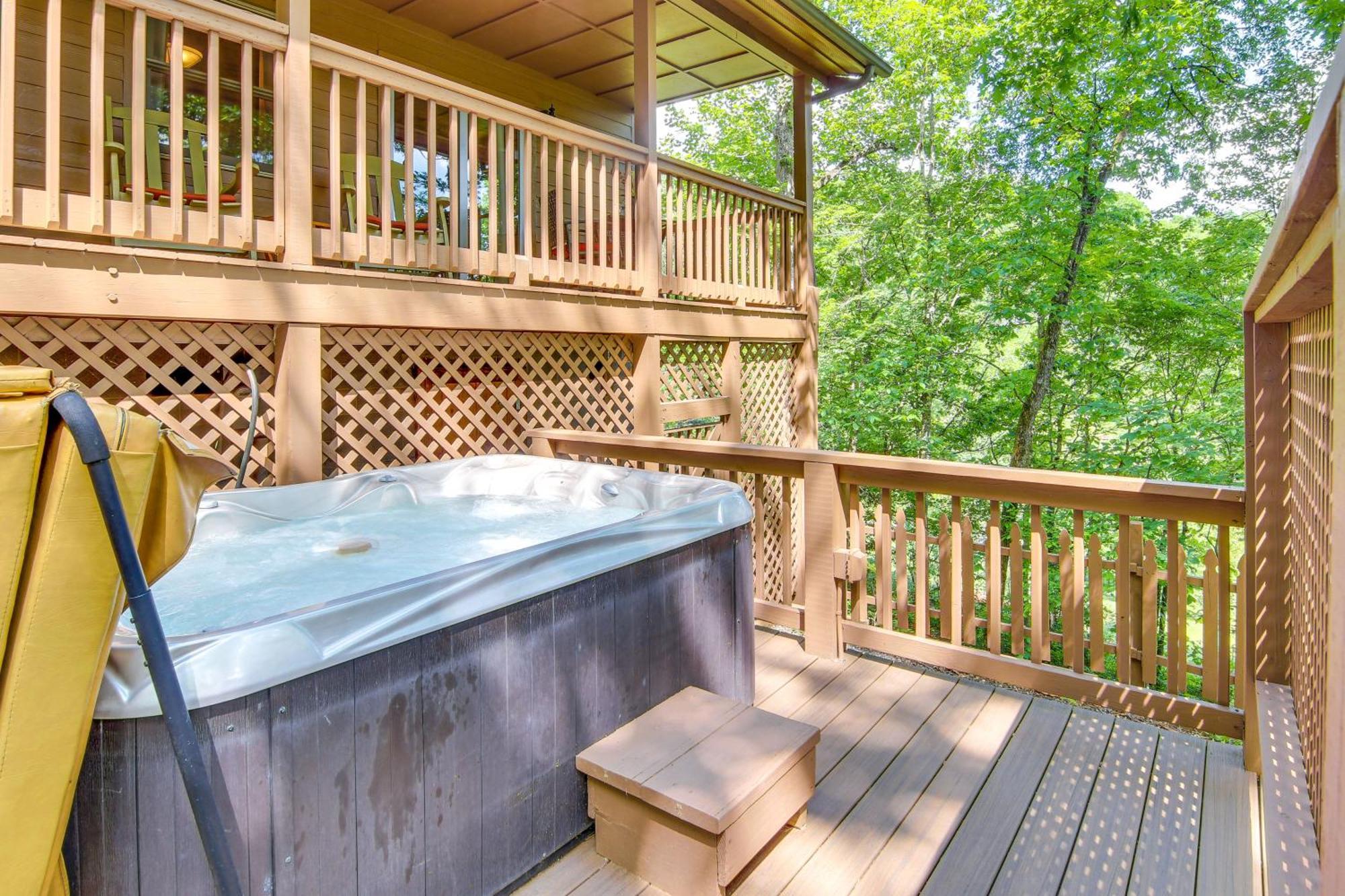Charming Fox Den Cabin In Whittier With Hot Tub! Εξωτερικό φωτογραφία