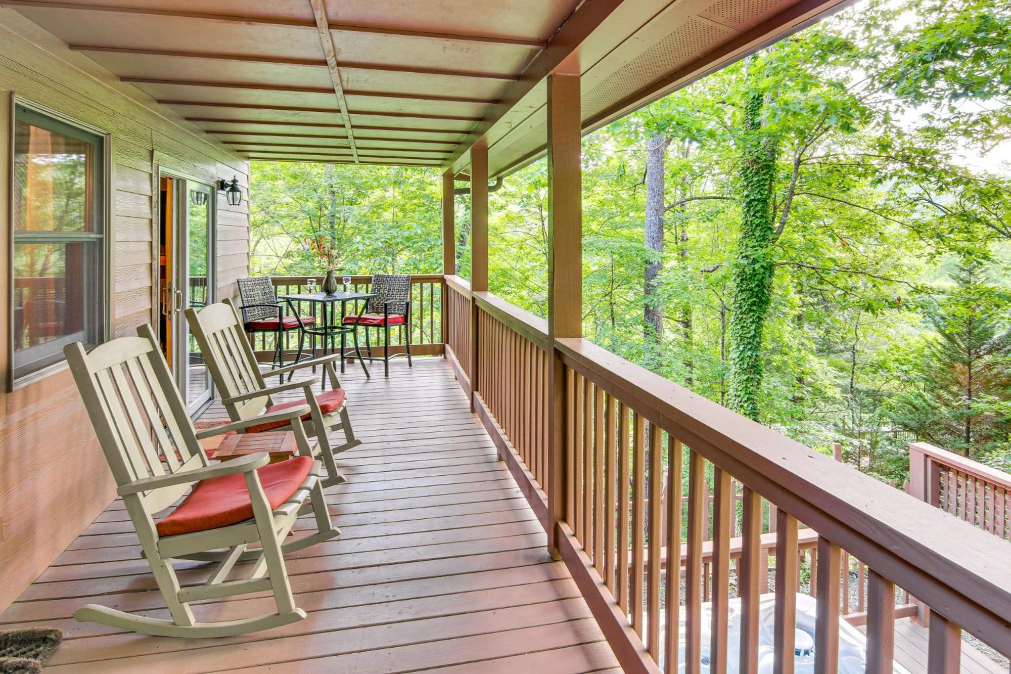 Charming Fox Den Cabin In Whittier With Hot Tub! Εξωτερικό φωτογραφία