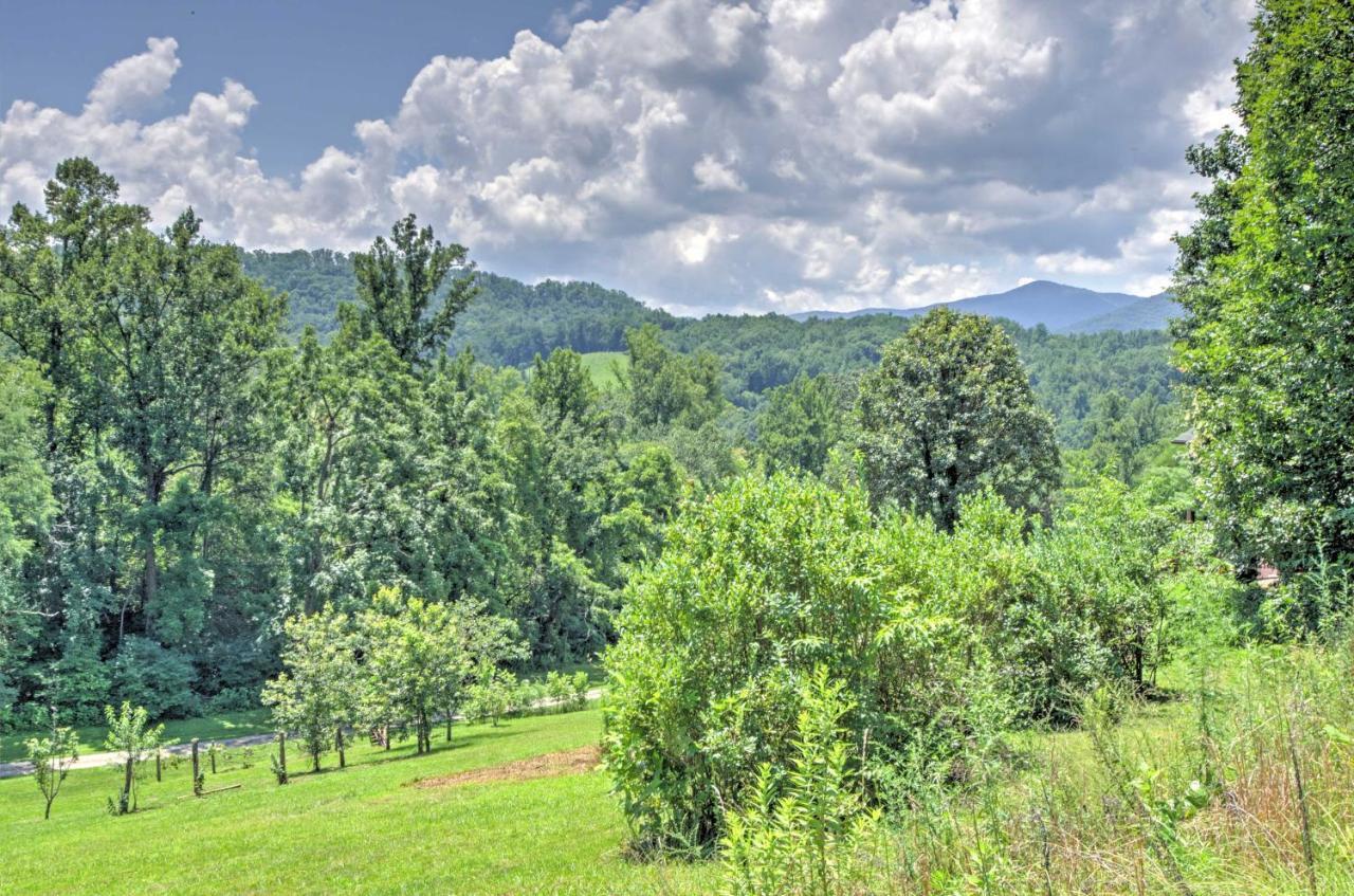 Charming Fox Den Cabin In Whittier With Hot Tub! Εξωτερικό φωτογραφία